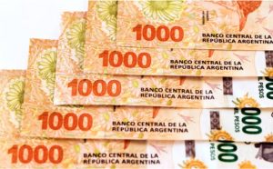 Bono de $5000: podría ser en cuotas y no alcanzaría a todos