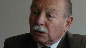 «El partido Radical no existe, ha dejado de ser visibilizado»
