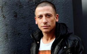 Diego Cremonesi, el actor fetiche de las series argentinas