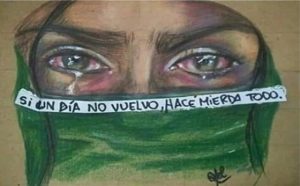 Sueño  Por Ayelen Lambert