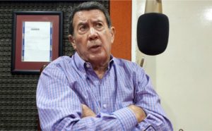 Alasino demandó al Estado Nac. y exige una suma millonaria