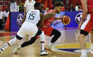 Infartante final:  errores que privaron a Turquía de romper el invicto