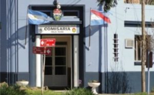 2 masculinos habrían entrado a una finca y sustrajeron elementos