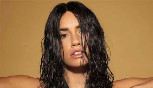 Lali Espósito, No soy del perfil muñeco de cera, que canta y baila y nada más