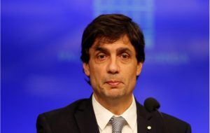 «Si Macri gana, vamos a volver al ritmo anterior a las PASO»