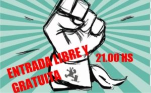 La murga Manso Guachazo presenta su nuevo espectáculo