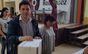 El Frente de Todos ganó en San José por el 53% de los votos