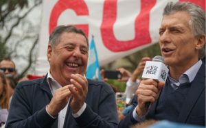 A De Angeli sí le fue bien con este gobierno, triplicó su patrimonio