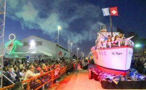 Fiesta de la Colonización, se evalúa una reprogramación para el feriado del 18 de noviembre