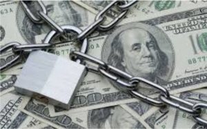 «CEPON». El Banco Central bajó el límite de compra de dolares