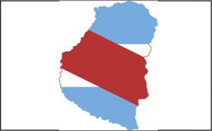 Entre Ríos. Resultados parciales de las elecciones