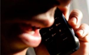 Engaños telefónicos haciéndose pasar por personal del ANSES
