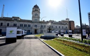 15 prov. accionaron contra los decretos de Macri, entre ellas E. Ríos