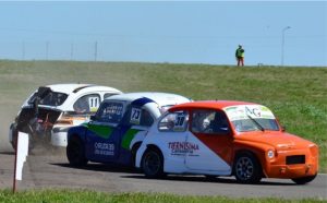 Competición Especial 850: Todo sobre el pre coronación
