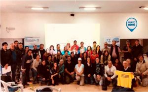 Ubajay. Curso Flora Nativa del Bajo Río Uruguay