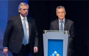 Macri perdió el debate antes de empezar. Por Diego Dillenberger