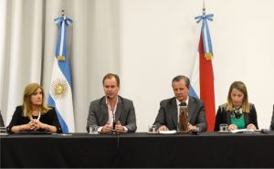 Contención social y el cumplimento de la paritaria salarial