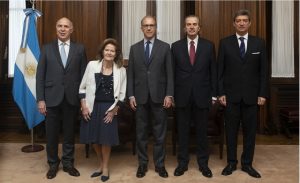 IVA y Ganancias: La Corte falló a favor de las provincias