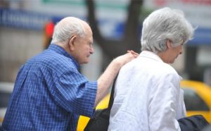 La canasta básica de un jubilado aumentó a casi $38.000 
