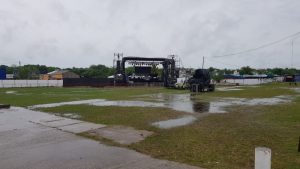 Se suspendió la Fiesta Nacional de la Colonización
