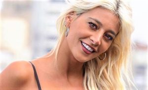 Sol Pérez furiosa con Milei «A mí gato no me dice nadie”