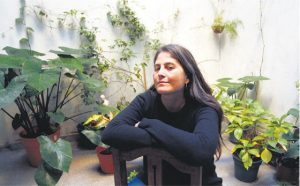 Selva Almada ganó la distinción First Book Award en Edimburgo