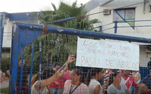 Conflicto en Serviaves: Hay avances pero la medida seguiría