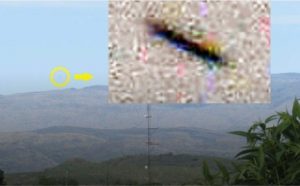 ¿Ovnis en Carlos Paz?: “Algo muy grande está por suceder”