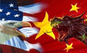 Tucídides, la rivalidad Sino-Estadounidense y el litio boliviano