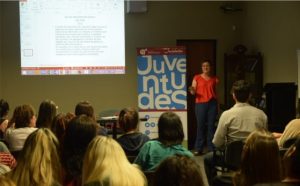 Derecho, Diversidad, Género y Juventud en Villa Elisa
