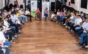 El Consejo de Políticas Sociales realizó un balance del año