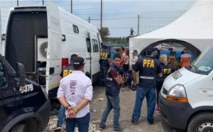 Turismo Nacional, tres detenidos por Prostitución VIP