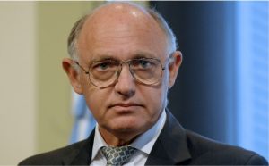 Cerraron una causa contra el ex Canciller Timerman