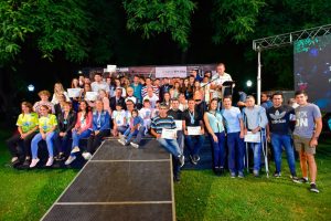Villa Elisa entregó sus Premios Sembrador 2019