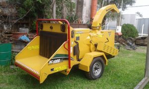 Villa Elisa se prepara para incorporar el chipeo de ramas