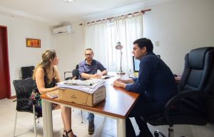 Intensifican medidas de seguridad y prevención en San José