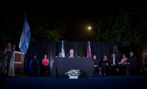San José. Balance de los primeros 30 días de gestión
