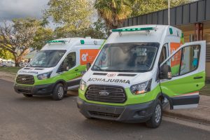 Salud organizó y reforzó los servicios para dar respuesta en la contención de Coronavirus