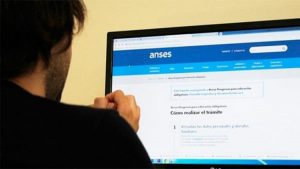 Consulta sobre el cobro de la IFE