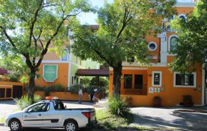 Controles en alojamientos turísticos y comercios de Villa Elisa