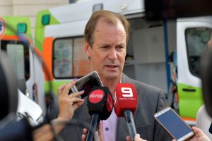 Bordet: “Nunca pensamos emitir cuasi monedas, fue algo muy negativo para Entre Ríos”