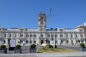 El gobierno provincial acordó con el Bersa 1.000 millones de pesos en créditos para MiPyMES