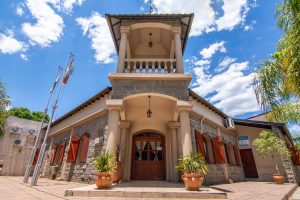 Coronavirus: el Municipio de San José decretó asueto administrativo