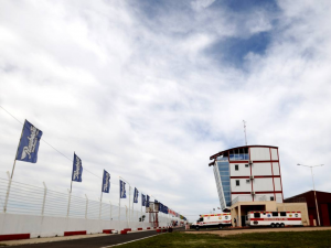 COVID-19 – Autódromo Concepción Del Uruguay se suma a la batalla