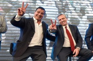 Con letra entrerriana el Gobierno envió “Moratoria para Todos” al Congreso