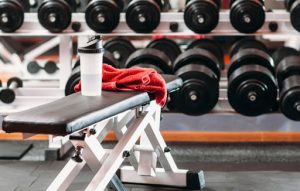 Se autorizó la apertura de gimnasios en ciudades sin casos activos de Covid 19