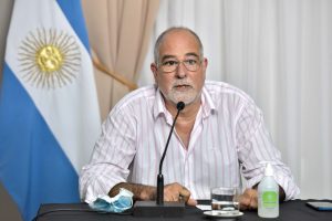 El 80 por ciento del éxito en la lucha contra el virus depende de la responsabilidad ciudadana