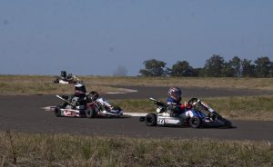 Autódromo de Concepción del Uruguay: Cronograma de pruebas