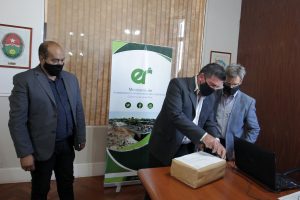 La provincia invertirá más de 54 millones de pesos en obras de restauración y puesta en valor de edificios públicos