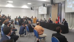 Villa Elisa accederá a 980 mil pesos para Microcréditos⁣